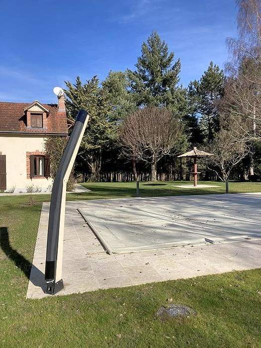 Réalisation de tous travaux d’aménagement extérieur.