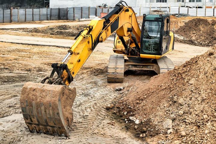Spécialiste en terrassement Montargis