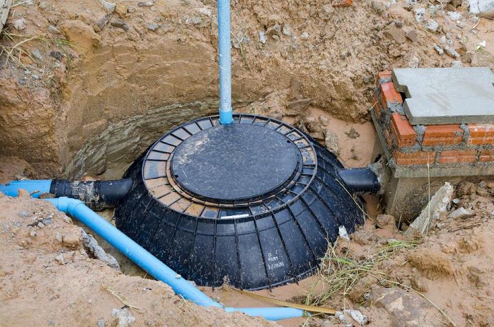 Travaux d’assainissement Montargis