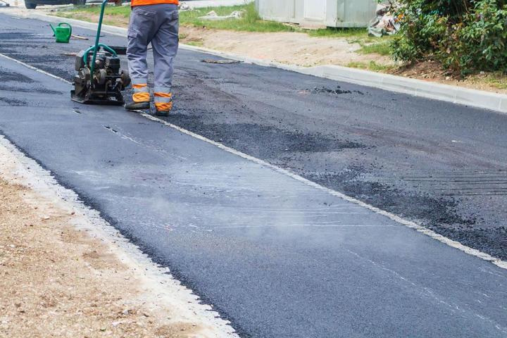 Entreprise d'aménagement extérieur Montargis